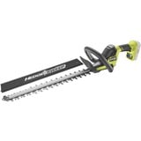 Ryobi RY18HT50A-0, Hækkeklipper Grøn/Sort
