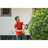 Ryobi RY18HT50A-0, Hækkeklipper Grøn/Sort
