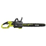 Ryobi RY36CSX50A-0, Motorsav Grøn/Sort