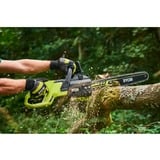 Ryobi RY36CSX50A-0, Motorsav Grøn/Sort