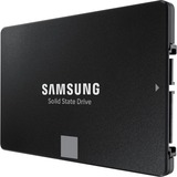 SAMSUNG 870 EVO 2.5" 250 GB Serial ATA III V-NAND, Solid state-drev 250 GB, 2.5", 560 MB/s, 6 Gbit/sek.