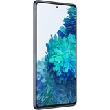 SAMSUNG Galaxy S20 FE 5G SM-G781B 16,5 cm (6.5") Android 10.0 USB Type-C 6 GB 128 GB 4500 mAh Marineblå, Mobiltelefon mørkeblå, 16,5 cm (6.5"), 6 GB, 128 GB, 12 MP, Android 10.0, Marineblå