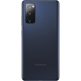 SAMSUNG Galaxy S20 FE 5G SM-G781B 16,5 cm (6.5") Android 10.0 USB Type-C 6 GB 128 GB 4500 mAh Marineblå, Mobiltelefon mørkeblå, 16,5 cm (6.5"), 6 GB, 128 GB, 12 MP, Android 10.0, Marineblå