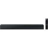 SAMSUNG HW-C410G Sort, Titanium 2.0 kanaler 40 W, Sound bar Sort, 2.0 kanaler, 40 W, DTS 2.0, Dolby Audio, Standard, Udvidelse af surround sound, 40 W, Sort, Titanium