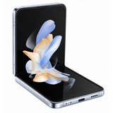 SAMSUNG Mobiltelefon Lyseblå