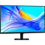 SAMSUNG S32D800UAU, LED-skærm Sort