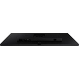 SAMSUNG S32D800UAU, LED-skærm Sort