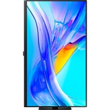 SAMSUNG S32D800UAU, LED-skærm Sort