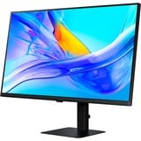 SAMSUNG S32D800UAU, LED-skærm Sort