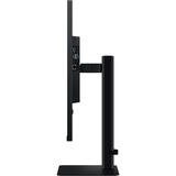 SAMSUNG S32D800UAU, LED-skærm Sort