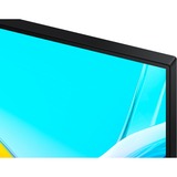 SAMSUNG S80UD computerskærm 81,3 cm (32") 3840 x 2160 pixel 4K Ultra HD LCD Sort, LED-skærm Sort, 81,3 cm (32"), 3840 x 2160 pixel, 4K Ultra HD, LCD, 5 ms, Sort
