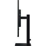 SAMSUNG S80UD computerskærm 81,3 cm (32") 3840 x 2160 pixel 4K Ultra HD LCD Sort, LED-skærm Sort, 81,3 cm (32"), 3840 x 2160 pixel, 4K Ultra HD, LCD, 5 ms, Sort