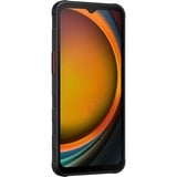SAMSUNG SM-G556BZKDEEB, Mobiltelefon Sort