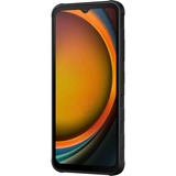 SAMSUNG SM-G556BZKDEEB, Mobiltelefon Sort