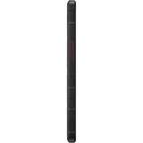 SAMSUNG SM-G556BZKDEEB, Mobiltelefon Sort
