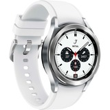 SAMSUNG SmartWatch Sølv