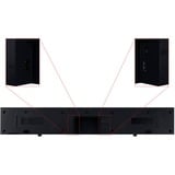 SAMSUNG Sound bar Sort