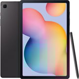 Samsung Galaxy Tab S6 Lite LTE 4G LTE-TDD & LTE-FDD 128 GB 26,4 cm (10.4") 4 GB Wi-Fi 5 (802.11ac) Grå, Tablet PC grå, 26,4 cm (10.4"), 2000 x 1200 pixel, 128 GB, 4 GB, 2 GHz, Grå