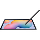 Samsung Galaxy Tab S6 Lite LTE 4G LTE-TDD & LTE-FDD 128 GB 26,4 cm (10.4") 4 GB Wi-Fi 5 (802.11ac) Grå, Tablet PC grå, 26,4 cm (10.4"), 2000 x 1200 pixel, 128 GB, 4 GB, 2 GHz, Grå