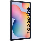 Samsung Galaxy Tab S6 Lite LTE 4G LTE-TDD & LTE-FDD 128 GB 26,4 cm (10.4") 4 GB Wi-Fi 5 (802.11ac) Grå, Tablet PC grå, 26,4 cm (10.4"), 2000 x 1200 pixel, 128 GB, 4 GB, 2 GHz, Grå