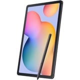 Samsung Galaxy Tab S6 Lite (2024) LTE 4G LTE-TDD & LTE-FDD 128 GB 26,4 cm (10.4") 4 GB Wi-Fi 5 (802.11ac) Grå, Tablet PC grå, 26,4 cm (10.4"), 2000 x 1200 pixel, 128 GB, 4 GB, 2 GHz, Grå