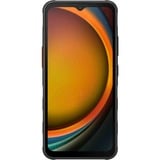 Samsung Galaxy XCover7 Enterprise Edition 16,8 cm (6.6") Dual SIM Android 14 5G USB Type-C 6 GB 128 GB 4050 mAh Sort, Mobiltelefon Sort, 16,8 cm (6.6"), 6 GB, 128 GB, 50 MP, Android 14, Sort