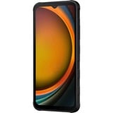 Samsung Galaxy XCover7 Enterprise Edition 16,8 cm (6.6") Dual SIM Android 14 5G USB Type-C 6 GB 128 GB 4050 mAh Sort, Mobiltelefon Sort, 16,8 cm (6.6"), 6 GB, 128 GB, 50 MP, Android 14, Sort