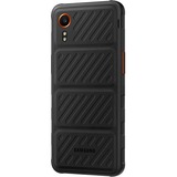 Samsung Galaxy XCover7 Enterprise Edition 16,8 cm (6.6") Dual SIM Android 14 5G USB Type-C 6 GB 128 GB 4050 mAh Sort, Mobiltelefon Sort, 16,8 cm (6.6"), 6 GB, 128 GB, 50 MP, Android 14, Sort