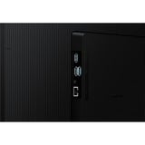 Samsung S80UD computerskærm 81,3 cm (32") 3840 x 2160 pixel 4K Ultra HD LCD Sort, LED-skærm Sort, 81,3 cm (32"), 3840 x 2160 pixel, 4K Ultra HD, LCD, 5 ms, Sort