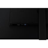 Samsung S80UD computerskærm 81,3 cm (32") 3840 x 2160 pixel 4K Ultra HD LCD Sort, LED-skærm Sort, 81,3 cm (32"), 3840 x 2160 pixel, 4K Ultra HD, LCD, 5 ms, Sort