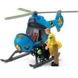 Schleich 41468 legetøjsfigur til børn, Spil figur 4 År, Flerfarvet