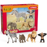 Schleich 42721, Spil figur 
