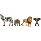 Schleich 42721, Spil figur 
