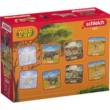 Schleich 42721, Spil figur 
