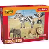 Schleich 42721 legetøjsfigur til børn, Spil figur 3 År, Flerfarvet, Plast
