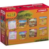 Schleich 42721 legetøjsfigur til børn, Spil figur 3 År, Flerfarvet, Plast