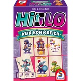 Schmidt Spiele 40680, Kortspil 