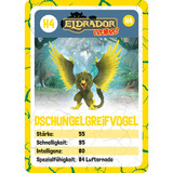 Schmidt Spiele Eldrador - Kortspillet 