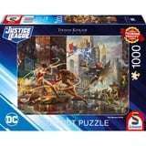 Schmidt Spiele 58789, Puslespil 