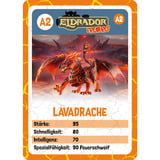 Schmidt Spiele Eldrador - Kortspillet 