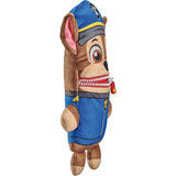 Schmidt Spiele Sorgenfresser Paw Patrol: Chase, Plysdyr 