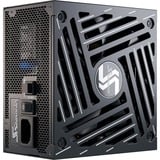 Seasonic FOCUS GX-750-V4 750W ATX3.1, PC strømforsyning Sort