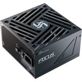 Seasonic FOCUS GX-750-V4 750W ATX3.1, PC strømforsyning Sort