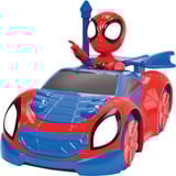 Simba Jada Toys RC Spidey Web Crawler 