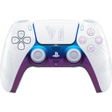 Sony DualSense trådløs controller – Grand Theft Auto VI hvid Limited Edition, Gamepad Hvid