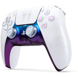 Sony DualSense trådløs controller – Grand Theft Auto VI hvid Limited Edition, Gamepad Hvid