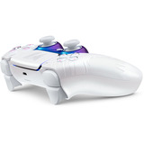 Sony DualSense trådløs controller – Grand Theft Auto VI hvid Limited Edition, Gamepad Hvid