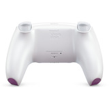 Sony DualSense trådløs controller – Grand Theft Auto VI hvid Limited Edition, Gamepad Hvid