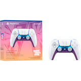 Sony DualSense trådløs controller – Grand Theft Auto VI hvid Limited Edition, Gamepad Hvid