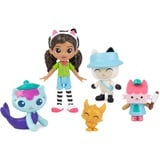 Spin Master 6067225, Spil figur 